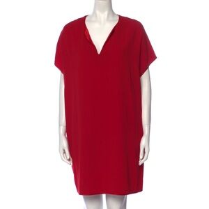 Diane von furstenberg V-Neck Mini Dress